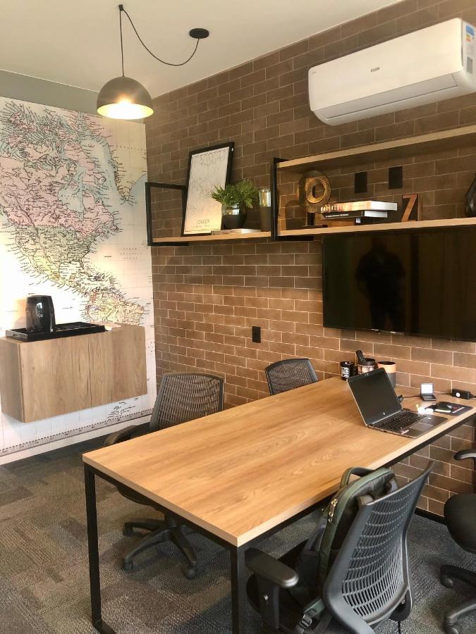 Estudio Campeche - Florianopolis - Sc 外观 照片
